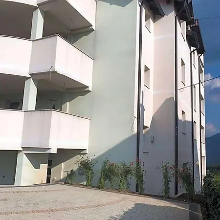 Sarajbosna מלון