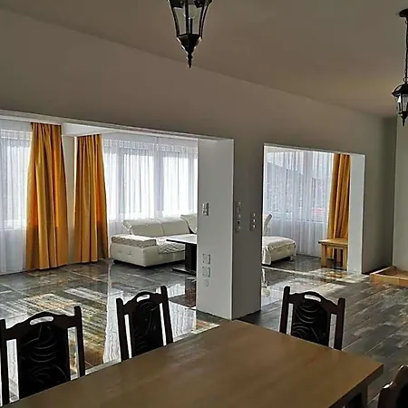 Sarajbosna Hotel Sarajewo