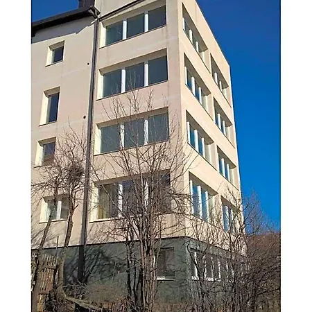 Sarajbosna מלון *