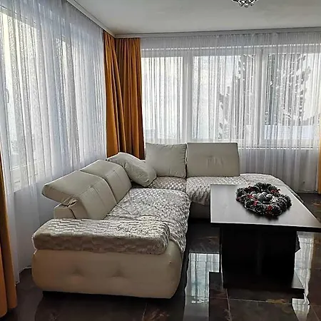 Sarajbosna * סראייבו