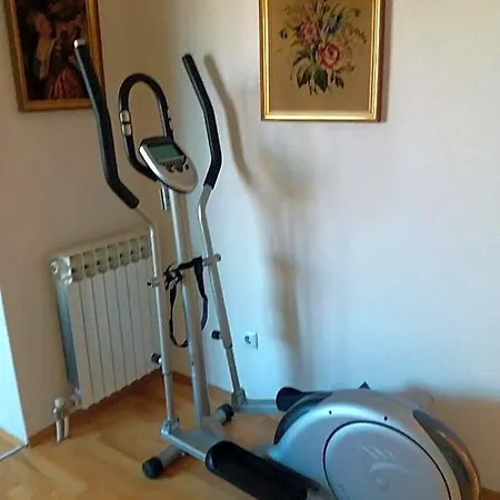 Hotel Sarajbosna