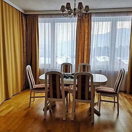 Sarajbosna Hotel *