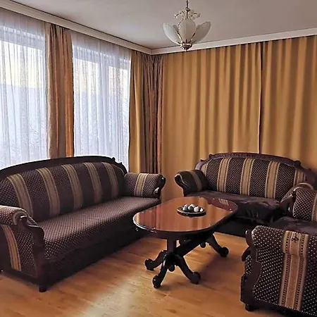 מלון Sarajbosna