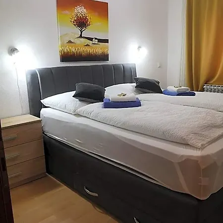 Sarajbosna Hotel Sarajewo
