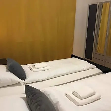Sarajbosna מלון סראייבו